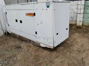 150 Kva Marapco Generator 1000 Series