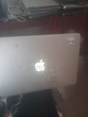 Laptop Apple MacBook 2013 8GB Intel Core i5 SSD 128GB