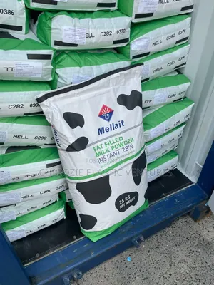 Mellait Fat Filled Milk Powder Instant