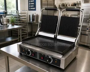 Shawarma Toaster