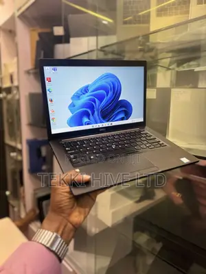 Laptop Dell Latitude 7480 8GB Intel Core i7 SSD 256GB