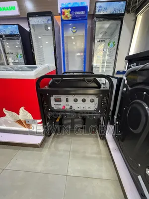 Firman Generator Fpg15000se 12kva