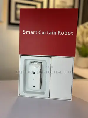 Smart Curtain Robot - Single
