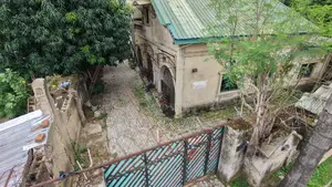 6bdrm Duplex in Dawaki Estate for sale