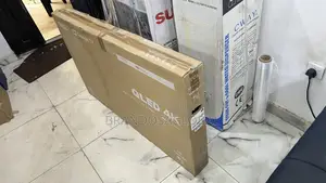 TCL 50 Inch Smart Television 50c645 – Quantum Dot Display