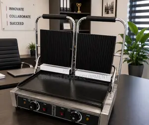 Shawarma Toaster