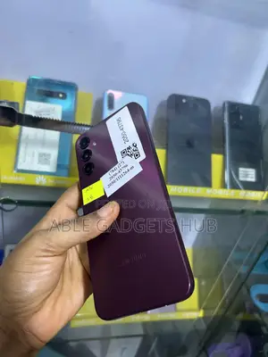 Samsung Galaxy A14 5G 128 GB Red