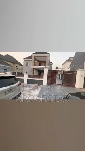 Furnished 4bdrm Duplex in Apo Resettlement for sale