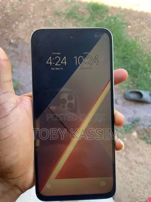 Xiaomi Poco M7 128 GB Blue