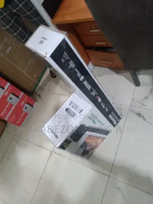 Hisense Ax3100q Surround Audio Bar With Subwoofer