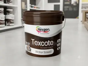 Texcoat Paint 20 Liters (Nexgen)