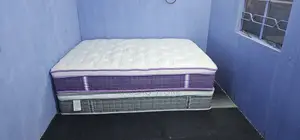Hybrid Spring Mattress 4.5 by 6, 5 by 6 and 6 by 6