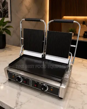 Shawarma Toaster