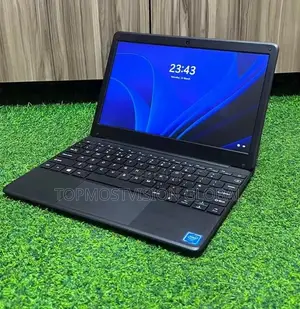 Laptop Geo Geobook 1E 4GB Intel Celeron SSD 128GB