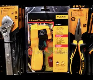 Fluke 62 Max