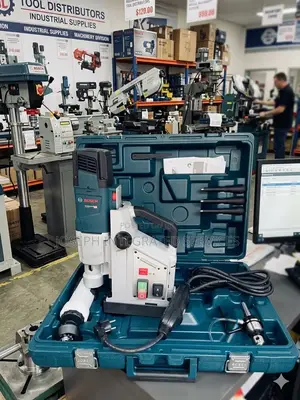 Bosch GBM 50-2 Professional Magnetic Core Drill