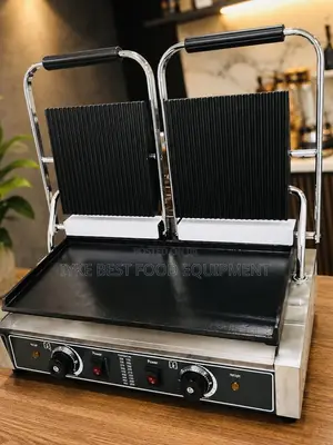 Shawarma Toaster