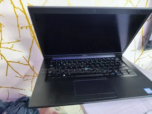 Laptop Dell Latitude 7490 8GB Intel Core i5 SSD 256GB