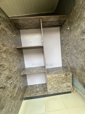 Indoor Wardrobe