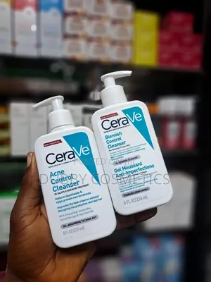 Cerave Acne Control