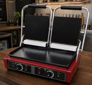 Shawarma Toaster