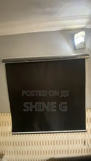Blackout Blinds (2pieces) for Sale