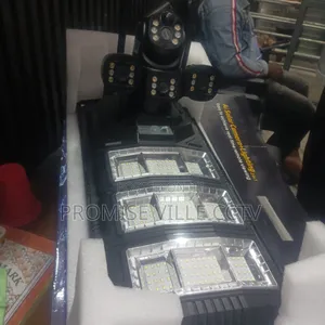 Solar Smart Camera