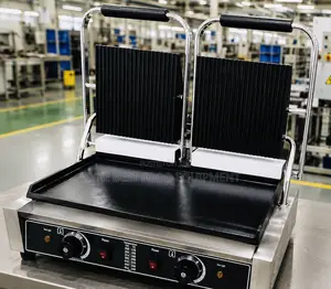 Shawarma Toaster