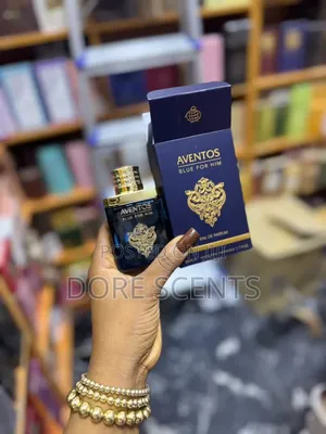 Aventos Eau De Parfum