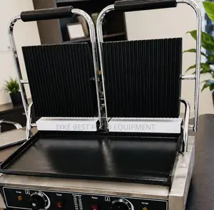 Shawarma Toaster