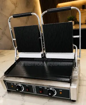 Shawarma Toaster