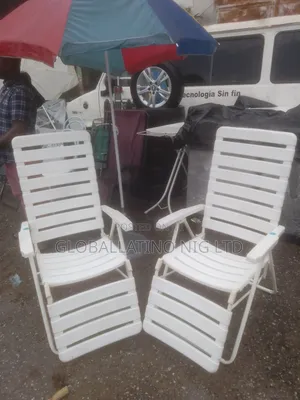 Garden Chair Zero Gravity