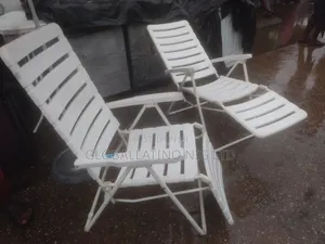 Garden Chair Zero Gravity