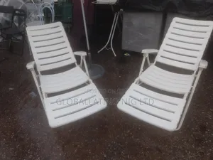 Garden Chair Zero Gravity