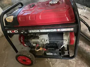9.2kva GENERATOR