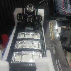 Smart Camera Light