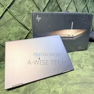Laptop HP Envy 13 8GB AMD Ryzen 5 SSD 256GB