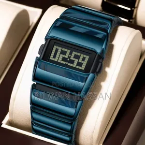 Poedagar Strong Luminous Sapphire Glass