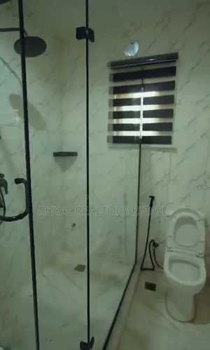 Furnished 3bdrm Apartment in Katampe (Main) for rent