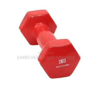 Dumbbell (Plastic) 2kg
Sku: Wt-DBP-Hol-A008-2kg