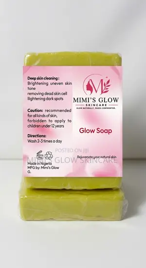 Mimi’S Glow Skincare