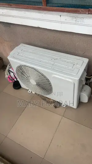Hisense Ac 1.5hp
