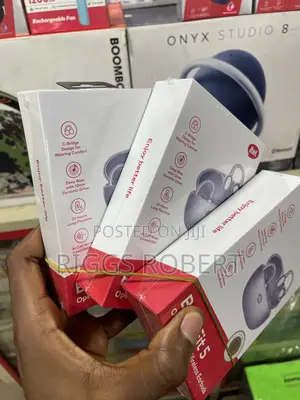 Itel Budfit 5