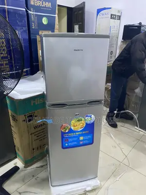 Polystar 142l Family Fridge