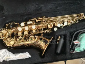 Tennor Saxophone