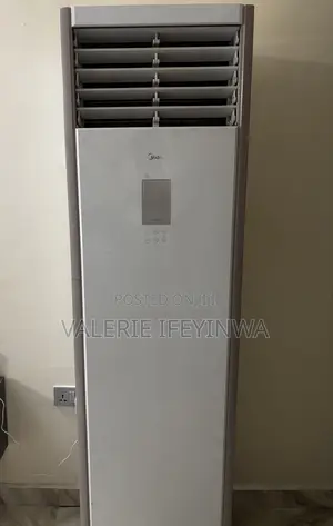 3hp Midea AC