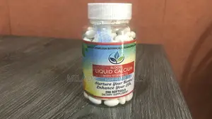Dietary Supplements
