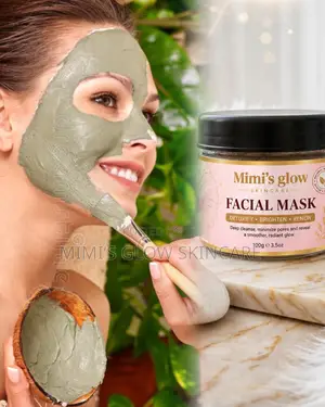 Mimi’S Glow Skincare
