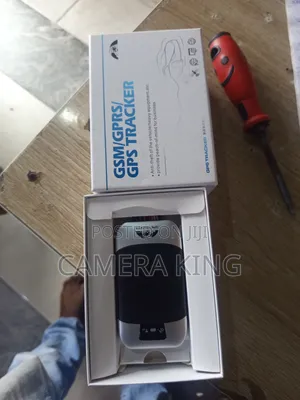 Car Tracker
