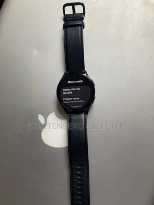 Samsung Galaxy Watch 6 40mm